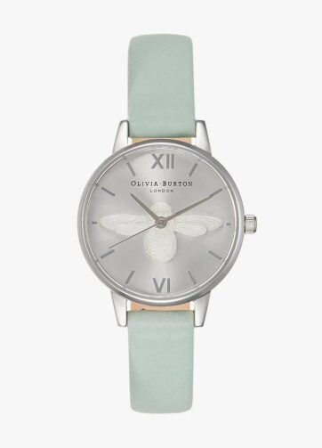 Luxury watch