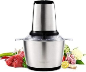 Procesador Picatodo Alimentos
